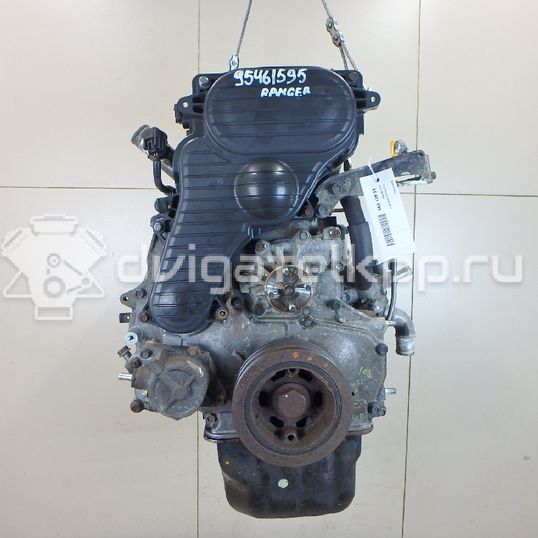 Фото Контрактный (б/у) двигатель BP (DOHC) для Mazda / Ford Australia / Eunos 125-130 л.с 16V 1.8 л бензин 5078987