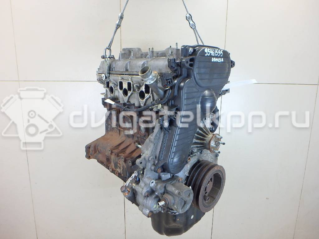 Фото Контрактный (б/у) двигатель BP (DOHC) для Mazda / Ford Australia / Eunos 125-130 л.с 16V 1.8 л бензин 5078987 {forloop.counter}}