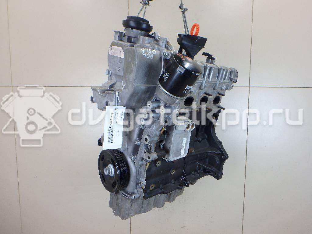 Фото Контрактный (б/у) двигатель CAVD для Volkswagen Jetta / Golf 160 л.с 16V 1.4 л бензин 03C100091T {forloop.counter}}