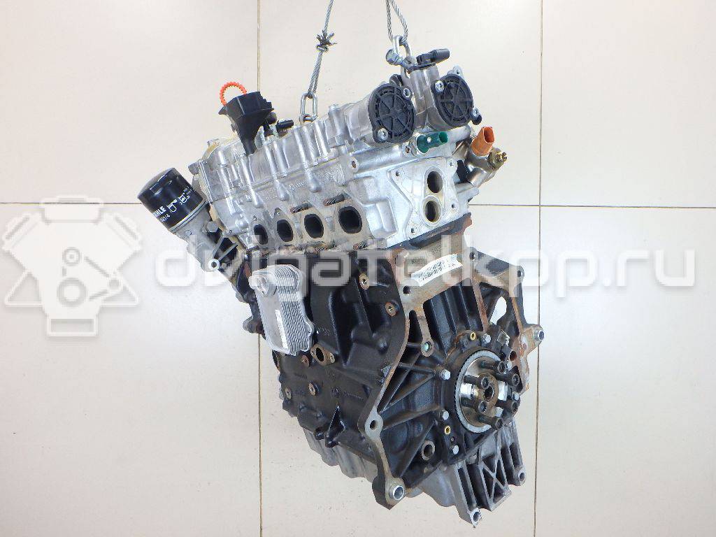 Фото Контрактный (б/у) двигатель CAVD для Volkswagen Jetta / Golf 160 л.с 16V 1.4 л бензин 03C100091T {forloop.counter}}