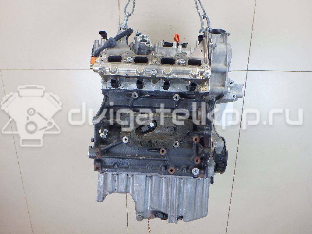 Фото Контрактный (б/у) двигатель CAVD для Volkswagen Jetta / Golf 160 л.с 16V 1.4 л бензин 03C100091T {forloop.counter}}