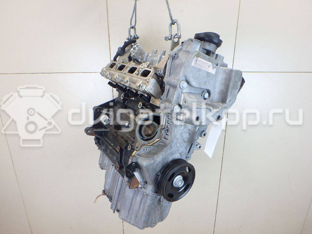 Фото Контрактный (б/у) двигатель CAVD для Volkswagen Jetta / Golf 160 л.с 16V 1.4 л бензин 03C100091T {forloop.counter}}