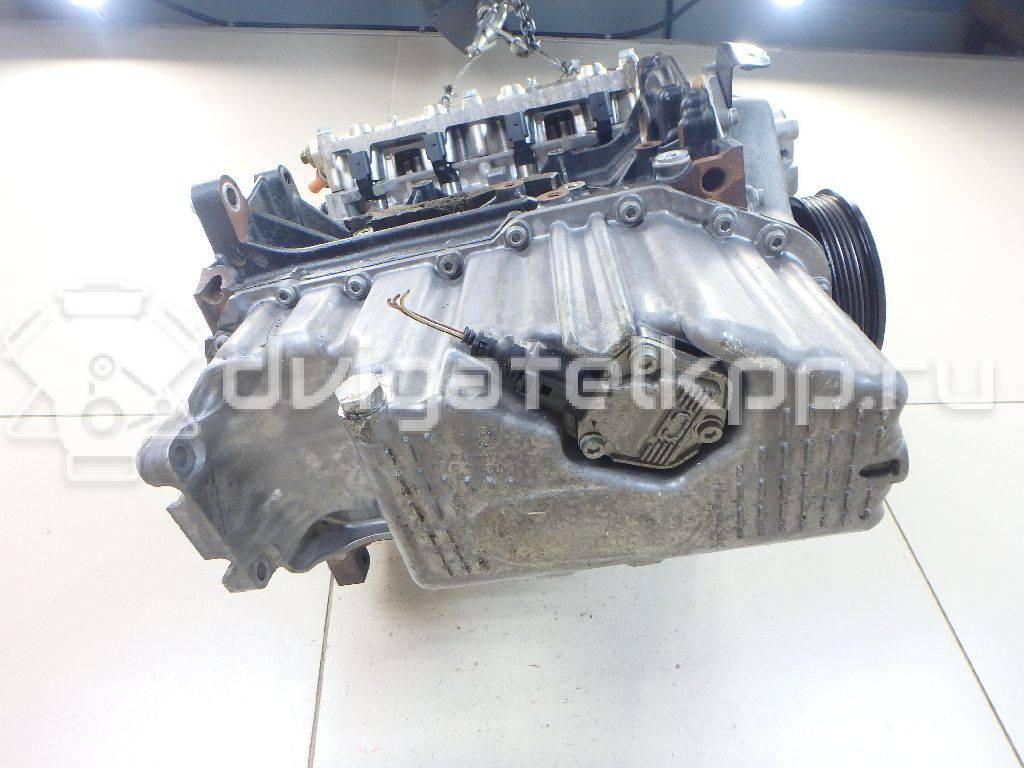 Фото Контрактный (б/у) двигатель CAVD для Volkswagen Jetta / Golf 160 л.с 16V 1.4 л бензин 03C100091T {forloop.counter}}