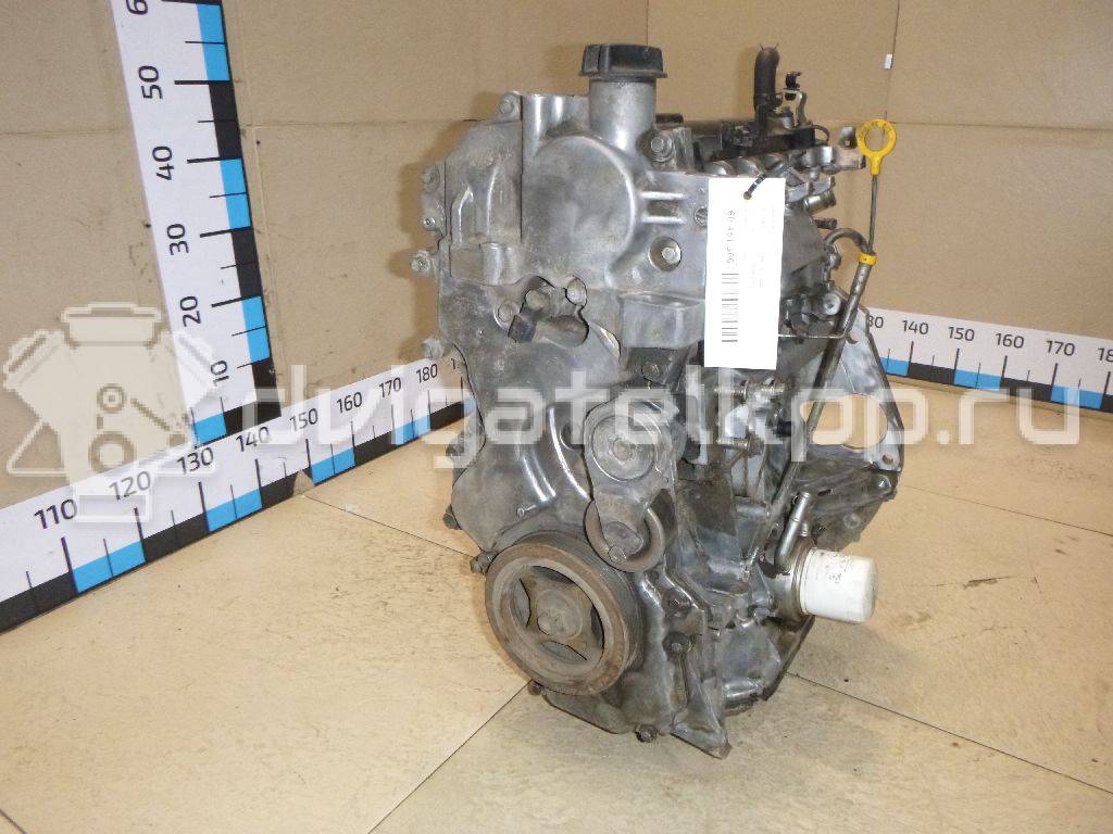 Фото Контрактный (б/у) двигатель MR20 для Venucia / Suzuki / Nissan (Dongfeng) 144 л.с 16V 2.0 л бензин 10102JD2AC {forloop.counter}}