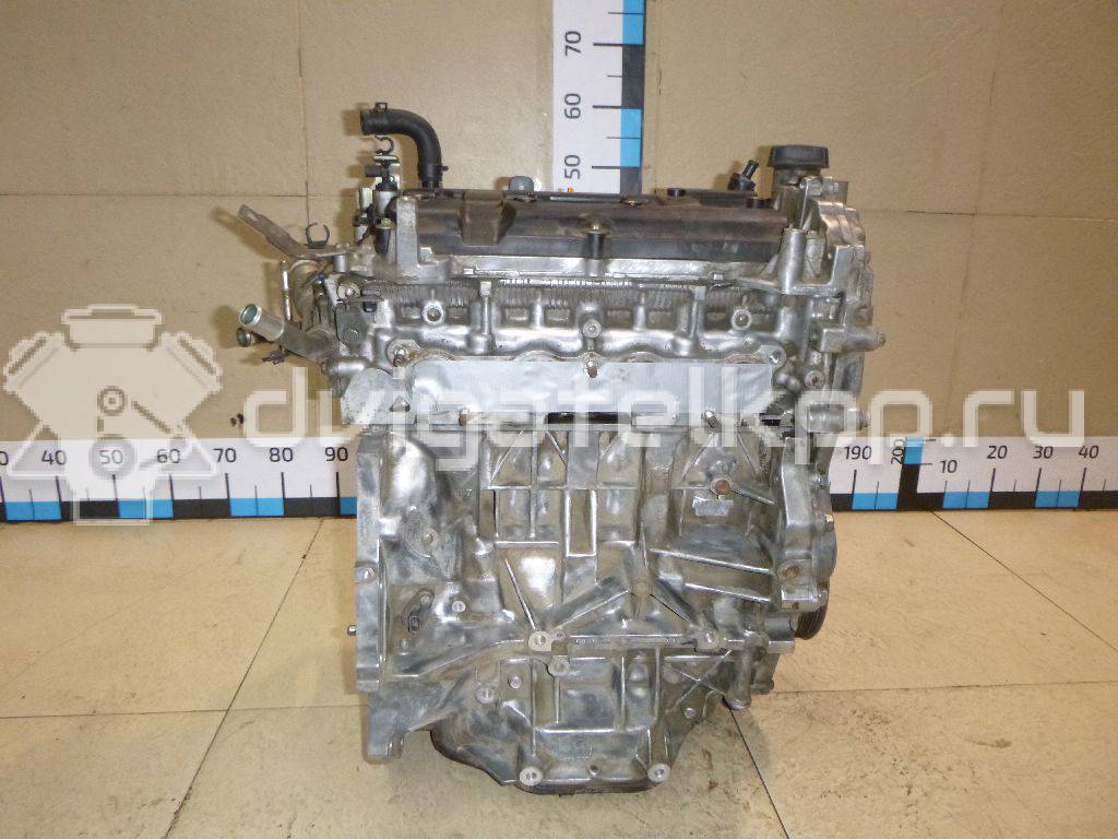 Фото Контрактный (б/у) двигатель MR20 для Venucia / Suzuki / Nissan (Dongfeng) 144 л.с 16V 2.0 л бензин 10102JD2AC {forloop.counter}}