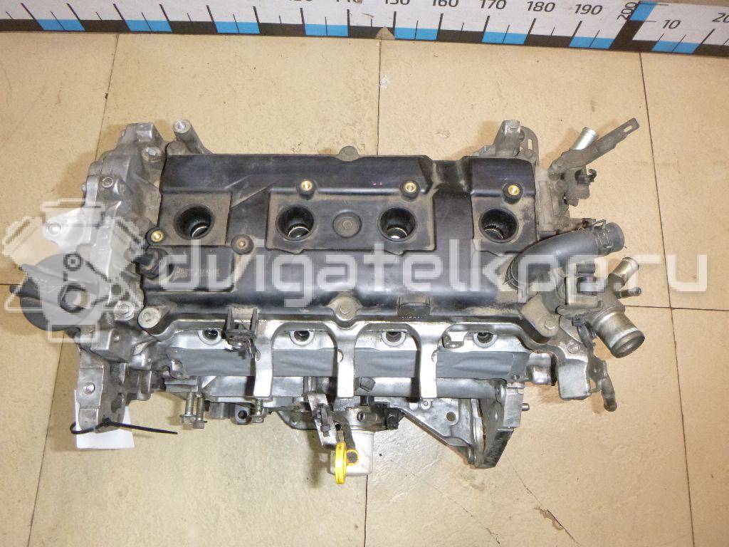 Фото Контрактный (б/у) двигатель MR20DE для Samsung / Suzuki / Nissan / Nissan (Dongfeng) 136-143 л.с 16V 2.0 л Бензин/газ 10102JD2AC {forloop.counter}}