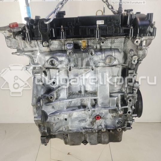 Фото Контрактный (б/у) двигатель R9DA для Ford / Ford Australia 250 л.с 16V 2.0 л бензин 5195701