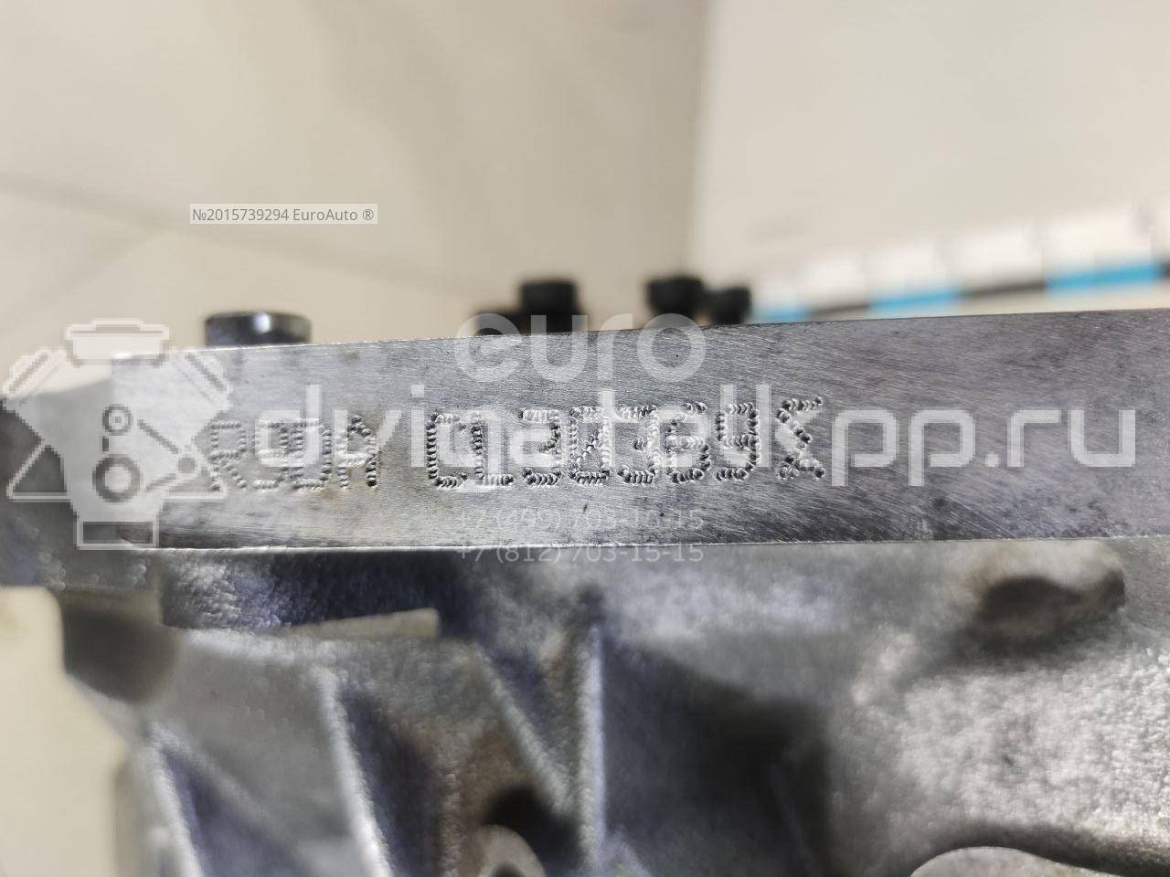 Фото Контрактный (б/у) двигатель R9DA для Ford / Ford Australia 250 л.с 16V 2.0 л бензин 5195701 {forloop.counter}}