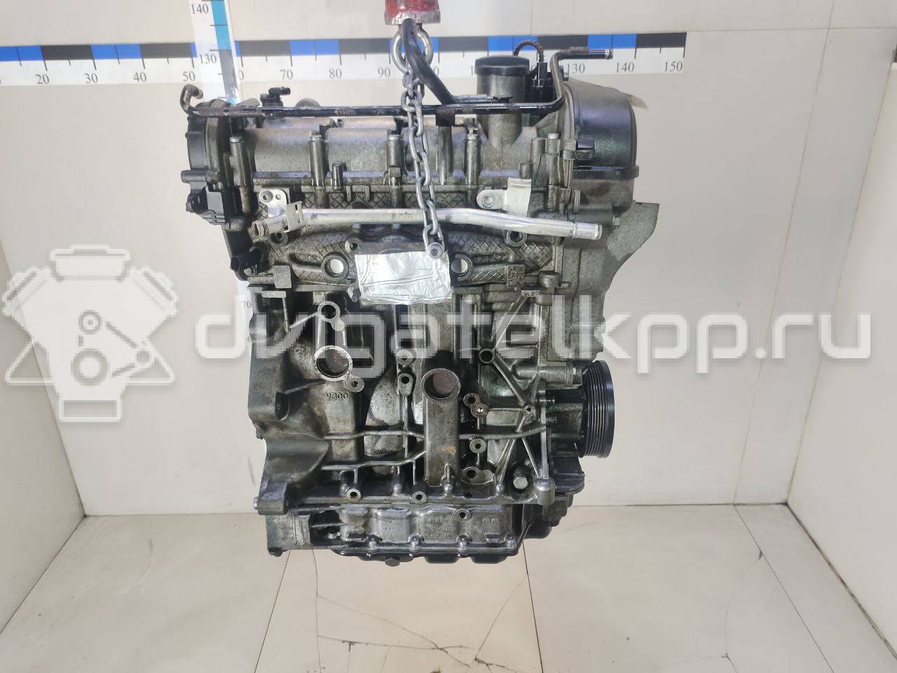 Фото Контрактный (б/у) двигатель BMM для Volkswagen Touran / Eos 1F7, 1F8 / Golf / Caddy / Jetta 140 л.с 8V 2.0 л Дизельное топливо 04E100037B {forloop.counter}}