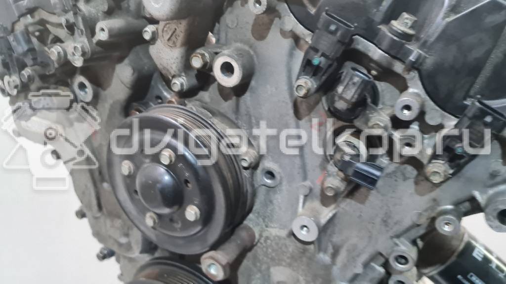 Фото Контрактный (б/у) двигатель Z 32 SE для Holden / Chevrolet / Vauxhall 211 л.с 24V 3.2 л бензин 92068609 {forloop.counter}}