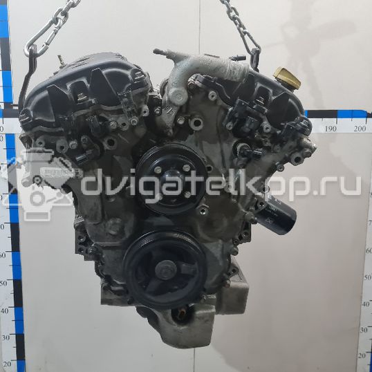 Фото Контрактный (б/у) двигатель Z 32 SE для Holden / Chevrolet / Vauxhall 211 л.с 24V 3.2 л бензин 92068609