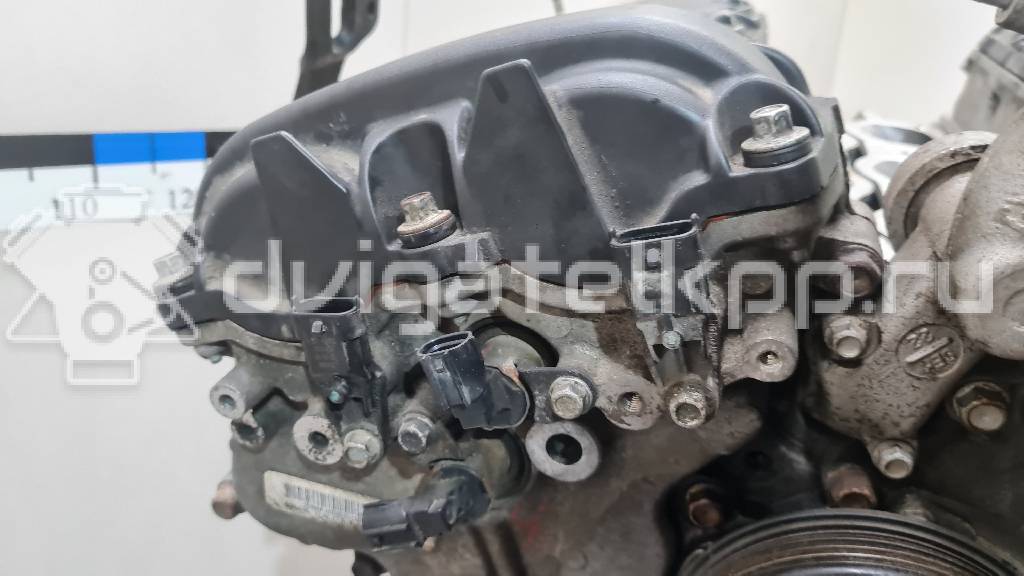 Фото Контрактный (б/у) двигатель Z 32 SE для Holden / Chevrolet / Vauxhall 211 л.с 24V 3.2 л бензин 92068609 {forloop.counter}}