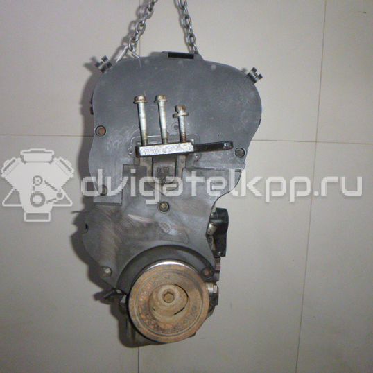 Фото Контрактный (б/у) двигатель F16D3 для Daewoo / Chevrolet / Holden 105 л.с 16V 1.6 л бензин 25182996