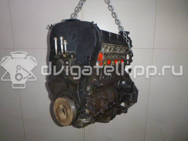 Фото Контрактный (б/у) двигатель F16D3 для Daewoo / Buick (Sgm) / Chevrolet / Holden 106-110 л.с 16V 1.6 л бензин 25182996 {forloop.counter}}