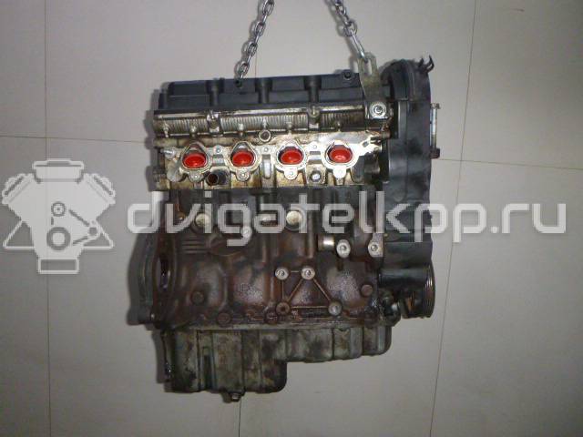 Фото Контрактный (б/у) двигатель F16D3 для Daewoo / Buick (Sgm) / Chevrolet / Holden 106-110 л.с 16V 1.6 л бензин 25182996 {forloop.counter}}