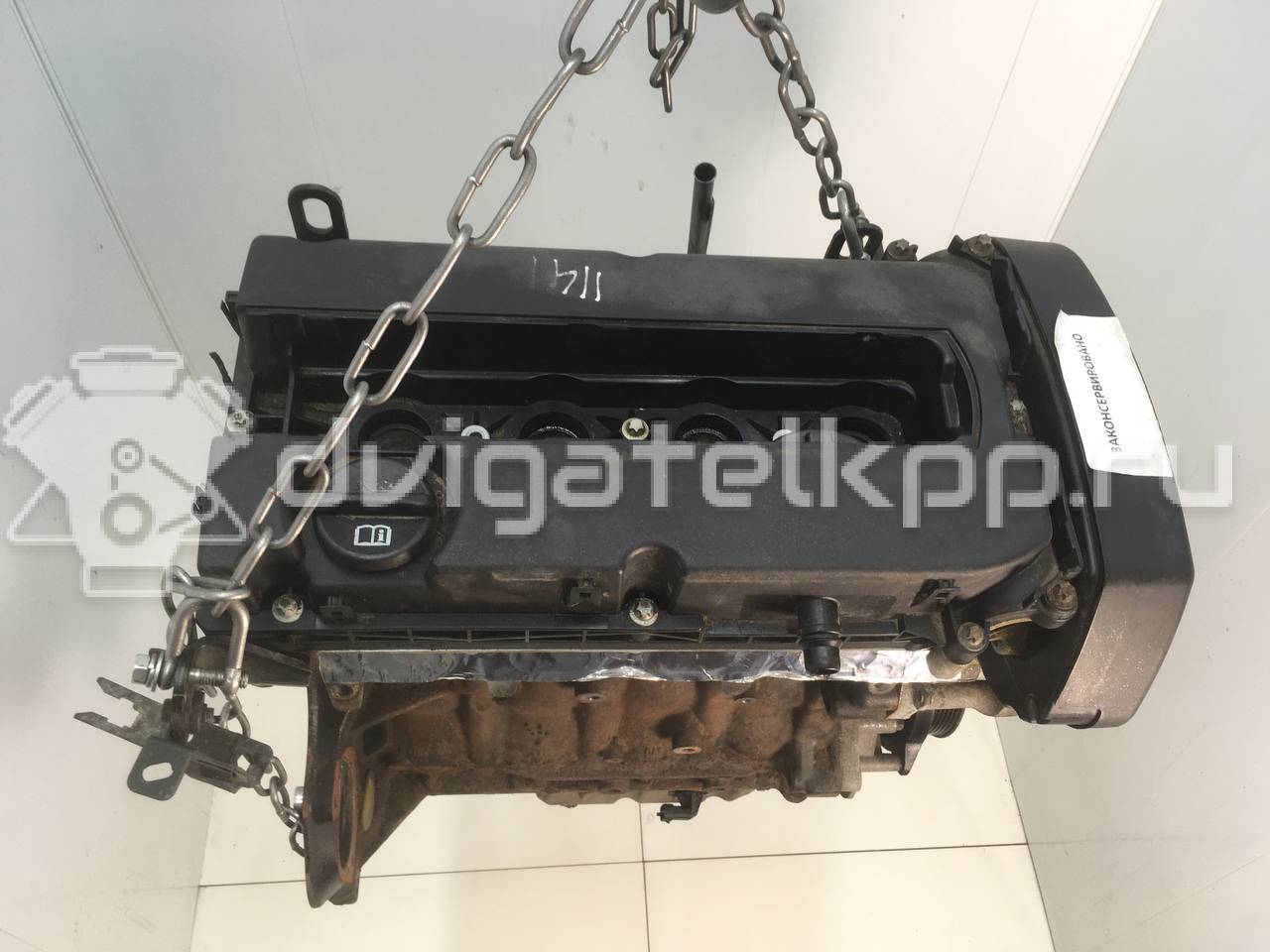 Фото Контрактный (б/у) двигатель F18D4 для Chevrolet Cruze / Trax / Orlando J309 140-147 л.с 16V 1.8 л Бензин/газ 25197208 {forloop.counter}}