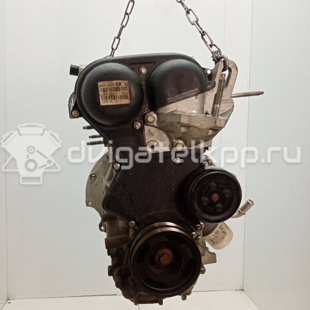 Фото Контрактный (б/у) двигатель HXDB для Ford C-Max 115 л.с 16V 1.6 л бензин 1806559 {forloop.counter}}