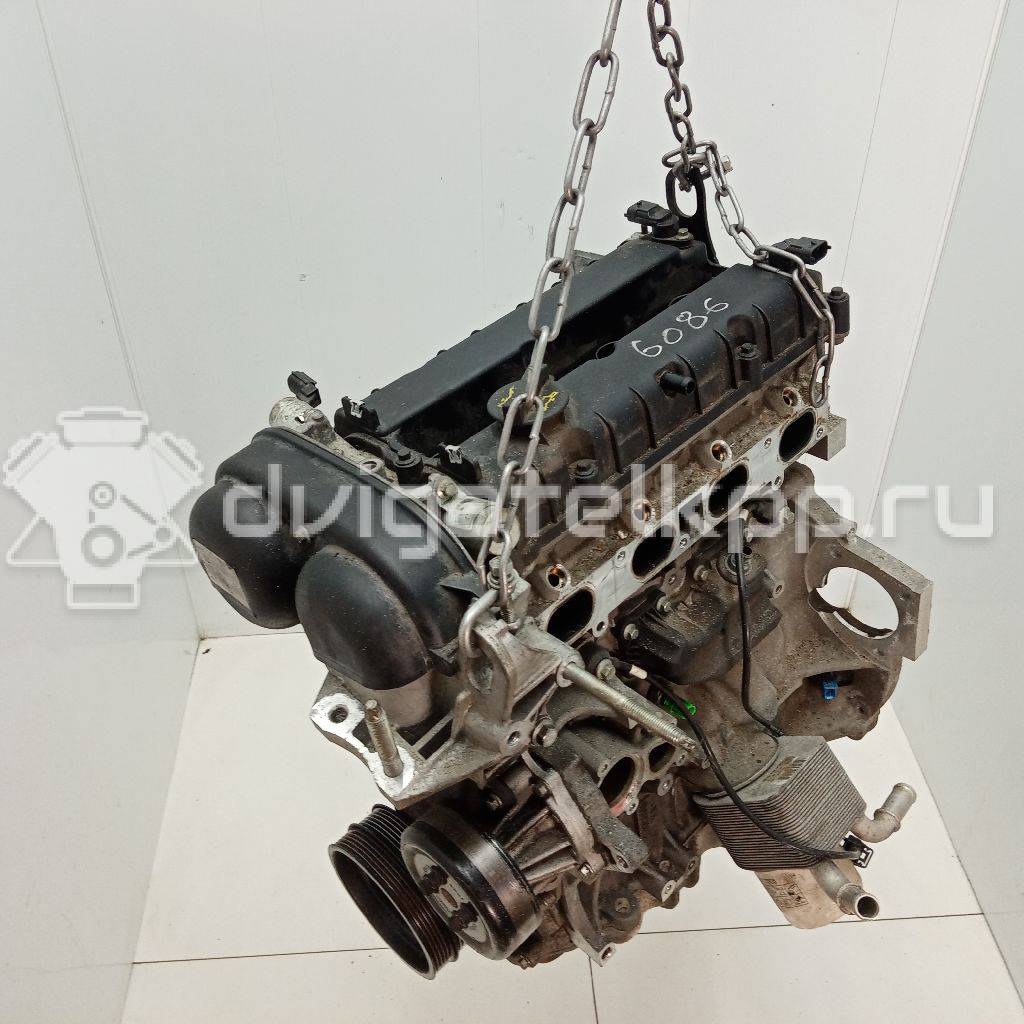 Фото Контрактный (б/у) двигатель HXDB для Ford C-Max 115 л.с 16V 1.6 л бензин 1806559 {forloop.counter}}