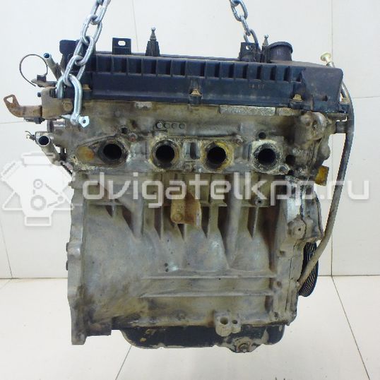 Фото Контрактный (б/у) двигатель 4A91 для Fengxing (Dongfeng) / Mitsubishi 120 л.с 16V 1.5 л бензин MN195812