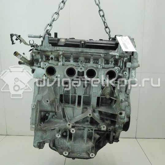 Фото Контрактный (б/у) двигатель MR20DE для Samsung / Suzuki / Nissan / Nissan (Dongfeng) 131-147 л.с 16V 2.0 л бензин 10102BR21B