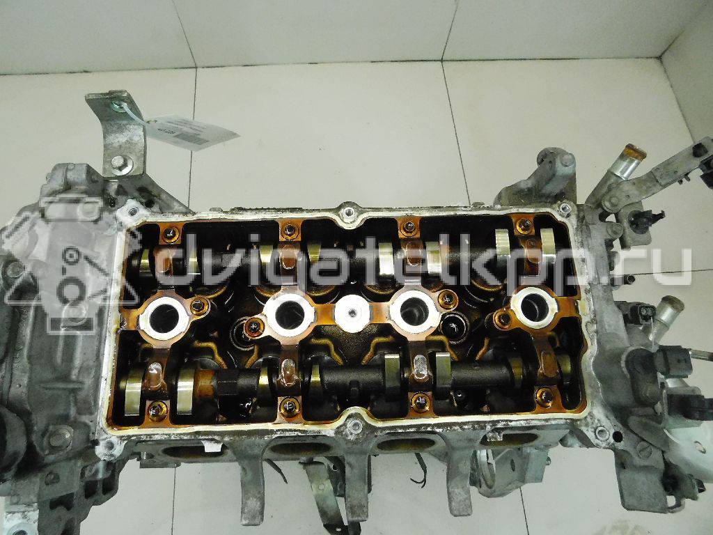 Фото Контрактный (б/у) двигатель MR20 для Dongfeng Fengdu / Suzuki / Nissan (Dongfeng) 144 л.с 16V 2.0 л бензин 10102BR21B {forloop.counter}}