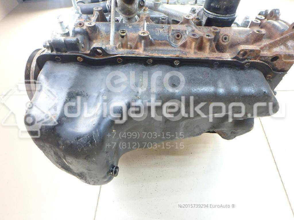 Фото Контрактный (б/у) двигатель WLAT (12 V) для Ford Australia Courier 117 л.с 12V 2.5 л Дизельное топливо 5078987 {forloop.counter}}