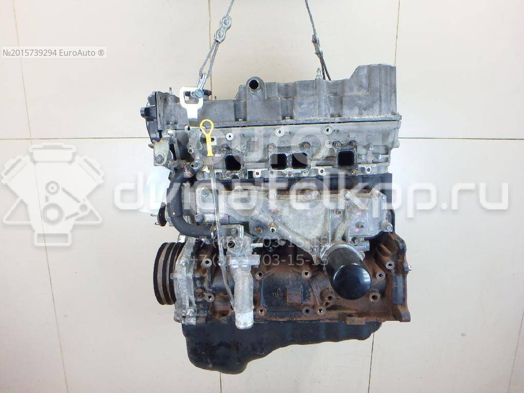 Фото Контрактный (б/у) двигатель WLAT (16 V) для Mazda / Ford Australia 143 л.с 16V 2.5 л Дизельное топливо 5078987 {forloop.counter}}