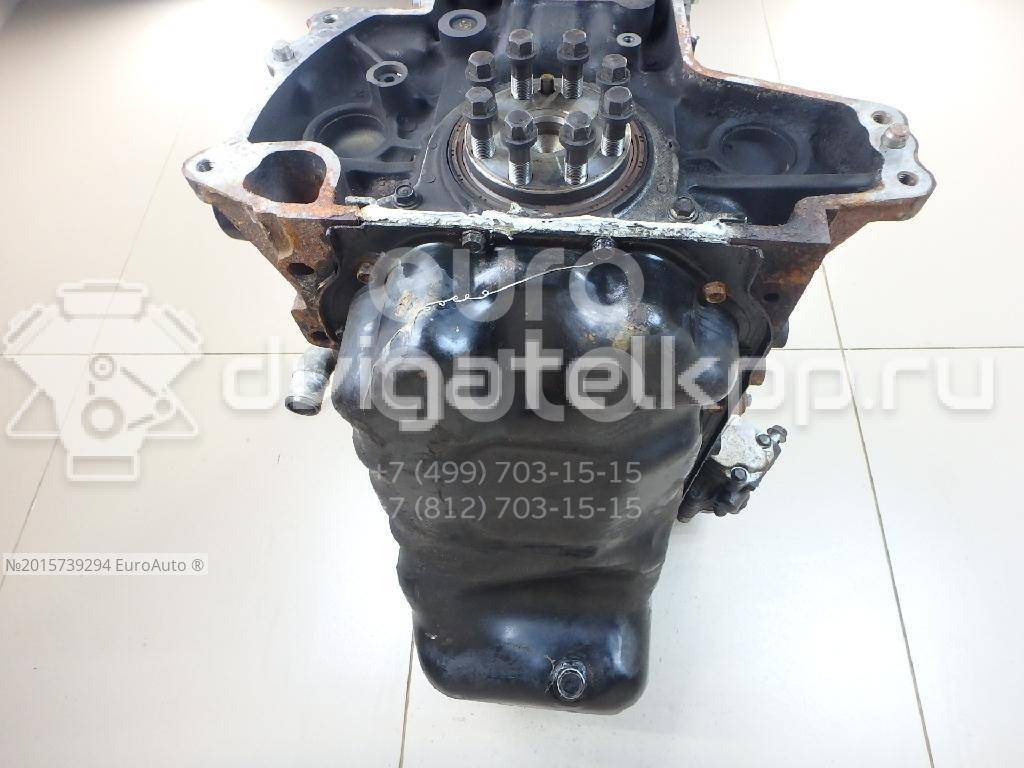 Фото Контрактный (б/у) двигатель WLAT (16 V) для Mazda / Ford Australia 143 л.с 16V 2.5 л Дизельное топливо 5078987 {forloop.counter}}