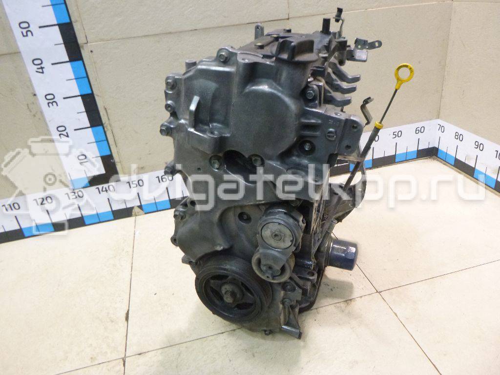 Фото Контрактный (б/у) двигатель MR20 для Venucia / Suzuki / Nissan (Dongfeng) 144 л.с 16V 2.0 л бензин 10102JG4AC {forloop.counter}}