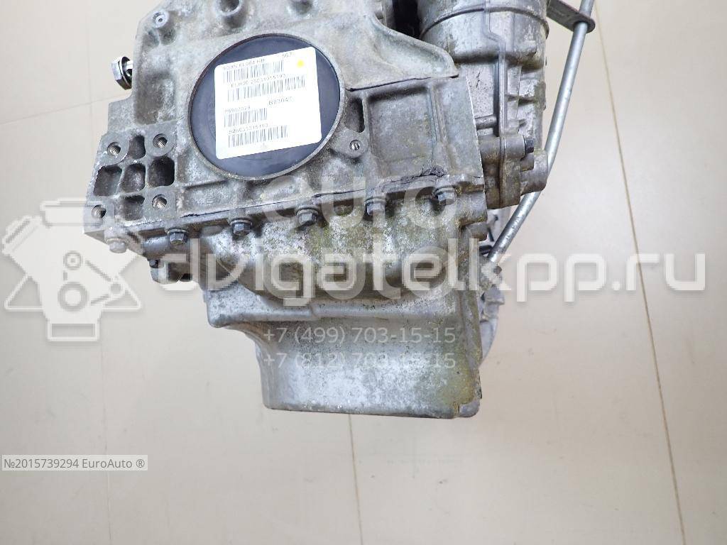 Фото Контрактный (б/у) двигатель B 6304 T для Volvo (Changan) S80L 305 л.с 24V 3.0 л бензин 8252304 {forloop.counter}}