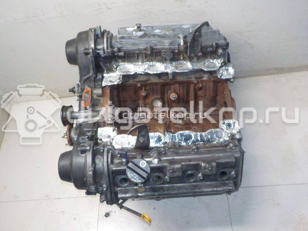 Фото Контрактный (б/у) двигатель 2UZ-FE для Toyota Land Cruiser / Tundra , / 4 / Sequoia 233-288 л.с 32V 4.7 л бензин 1900050490 {forloop.counter}}