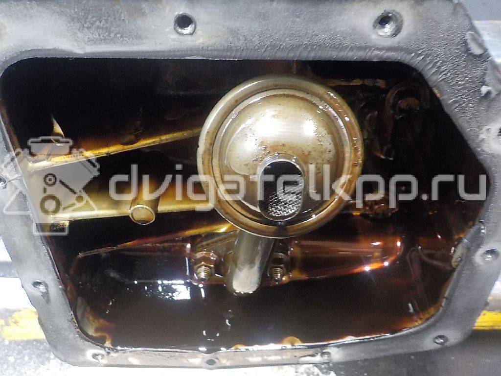 Фото Контрактный (б/у) двигатель G4FC для Hyundai / Kia 105-132 л.с 16V 1.6 л бензин Z55312BZ00 {forloop.counter}}