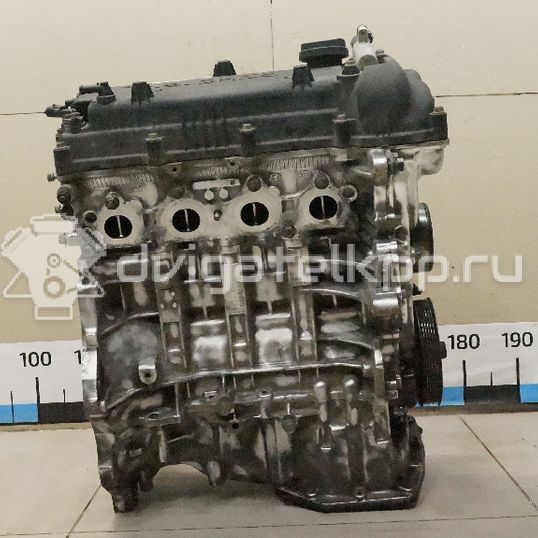 Фото Контрактный (б/у) двигатель G4FG для Hyundai / Kia 121-124 л.с 16V 1.6 л бензин WG1212BW00