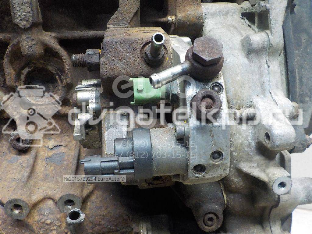 Фото Контрактный (б/у) двигатель WLAT (16 V) для Mazda / Ford Australia 143 л.с 16V 2.5 л Дизельное топливо 5078987 {forloop.counter}}