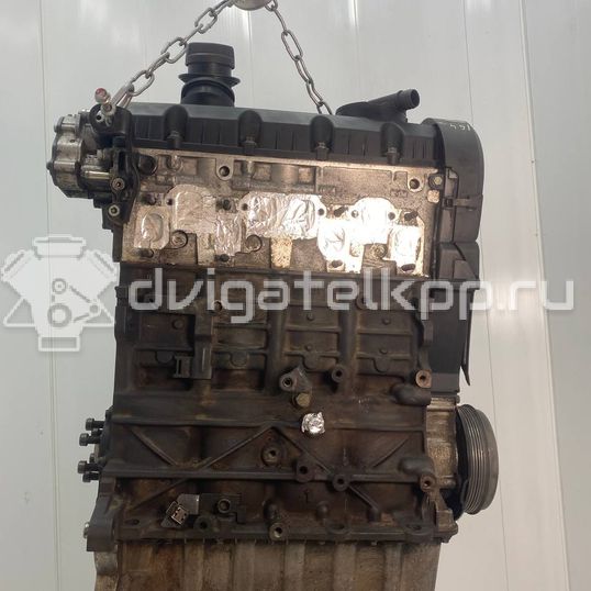 Фото Контрактный (б/у) двигатель AMX для Volkswagen / Audi 193 л.с 30V 2.8 л бензин 038100042K