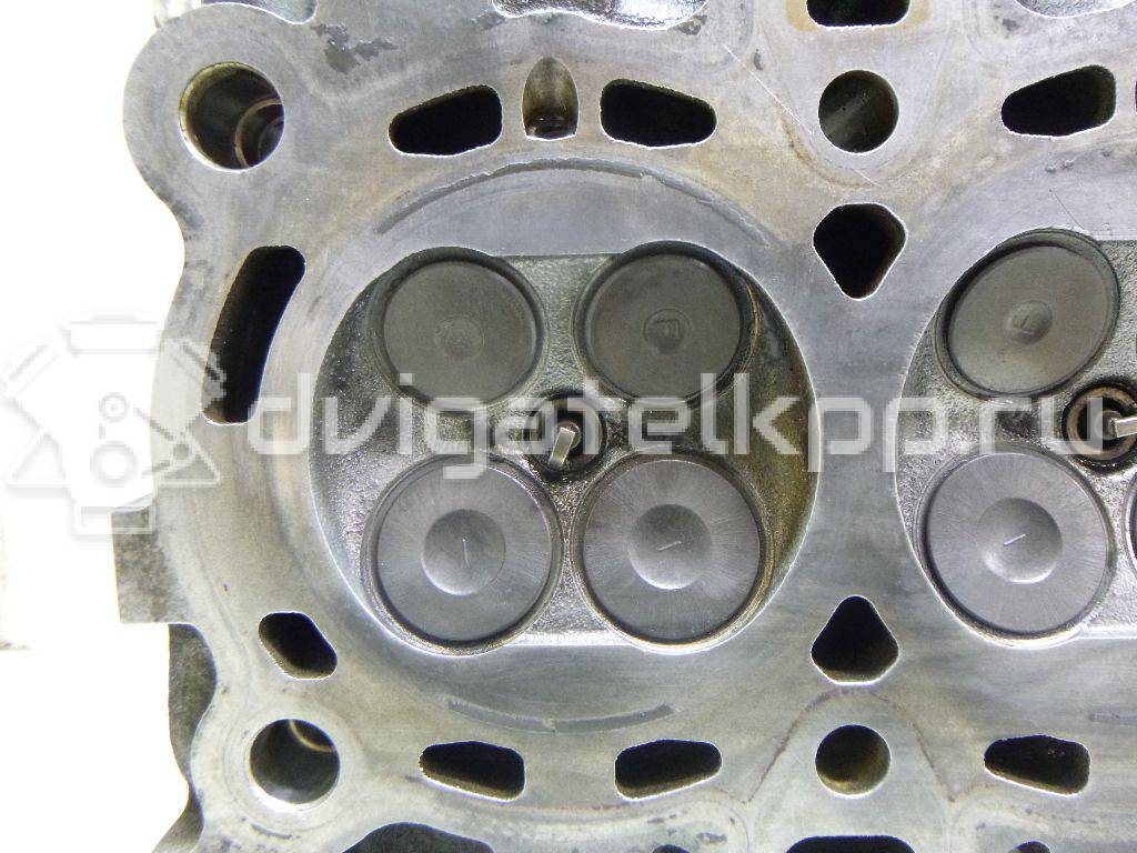 Фото Головка блока  1546327 для ford Fiesta {forloop.counter}}