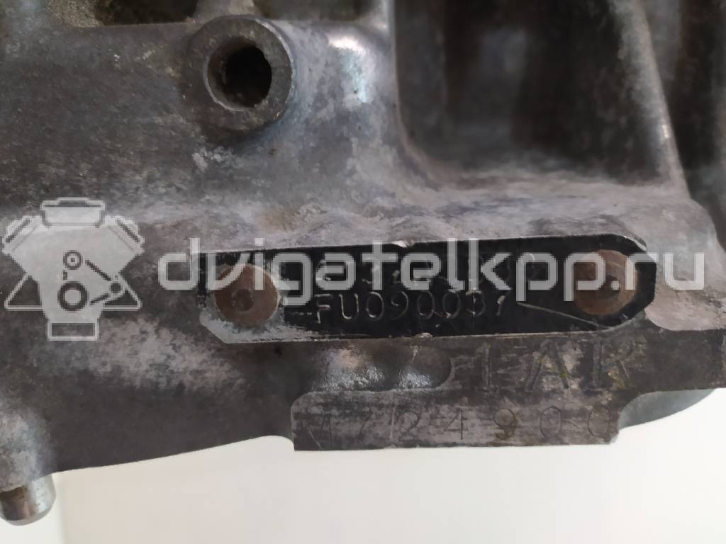 Фото Контрактный (б/у) двигатель 1AR-FE для Toyota Kluger / Venza V1 / Sienna 140-190 л.с 16V 2.7 л бензин 1900036341 {forloop.counter}}