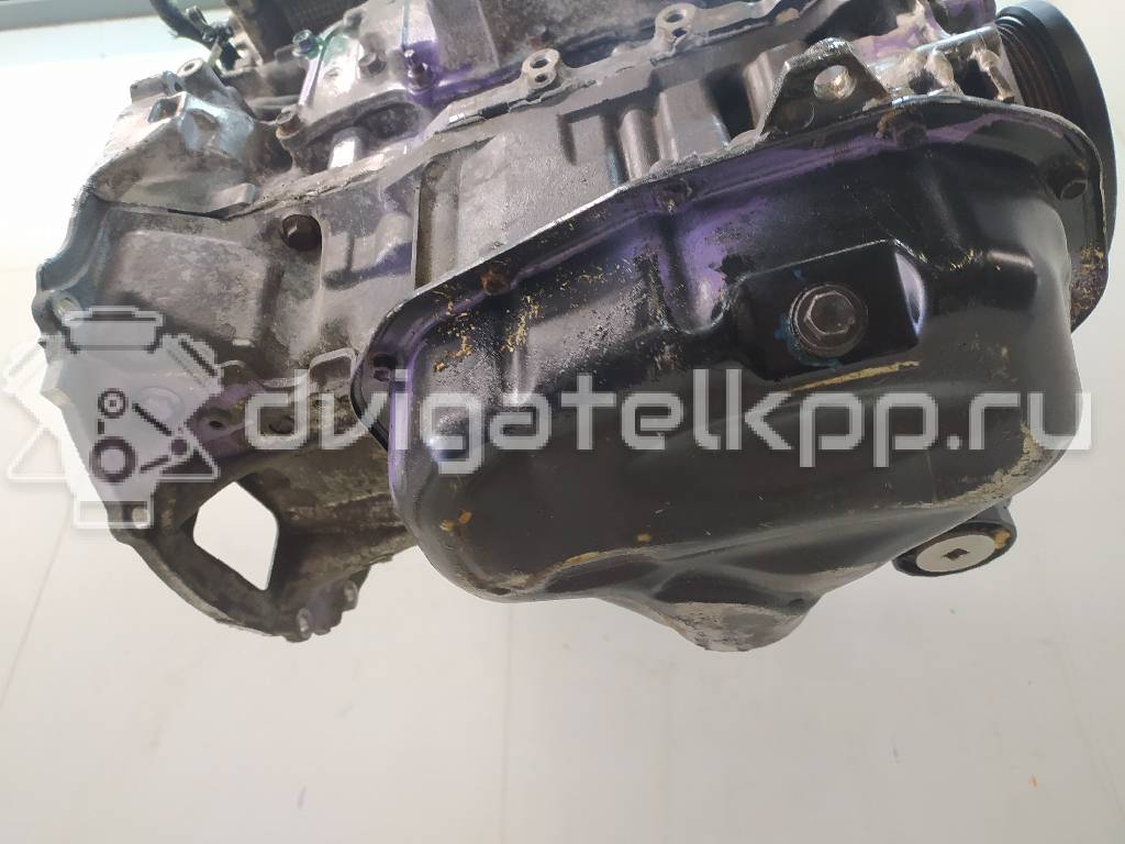 Фото Контрактный (б/у) двигатель 1AR-FE для Toyota Kluger / Venza V1 / Sienna 140-190 л.с 16V 2.7 л бензин 1900036341 {forloop.counter}}