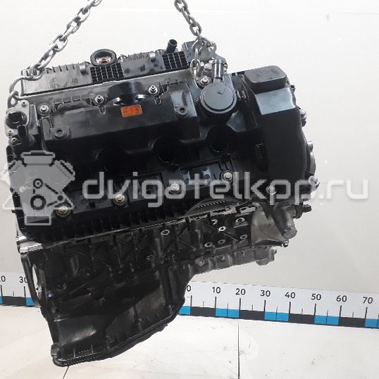 Фото Контрактный (б/у) двигатель N62 B44 A для Alpina / Bmw 500-530 л.с 32V 4.4 л бензин 11000427247