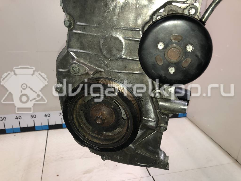 Фото Контрактный (б/у) двигатель HR16DE для Dongfeng (Dfac) / Nissan (Zhengzhou) / Samsung / Mazda / Mitsubishi / Nissan / Nissan (Dongfeng) 105-126 л.с 16V 1.6 л бензин 10102BC23F {forloop.counter}}