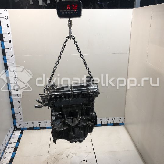 Фото Контрактный (б/у) двигатель HR16DE для Dongfeng (Dfac) / Nissan (Zhengzhou) / Samsung / Mazda / Nissan / Mitsubishi / Nissan (Dongfeng) 117 л.с 16V 1.6 л бензин 10102BC23F