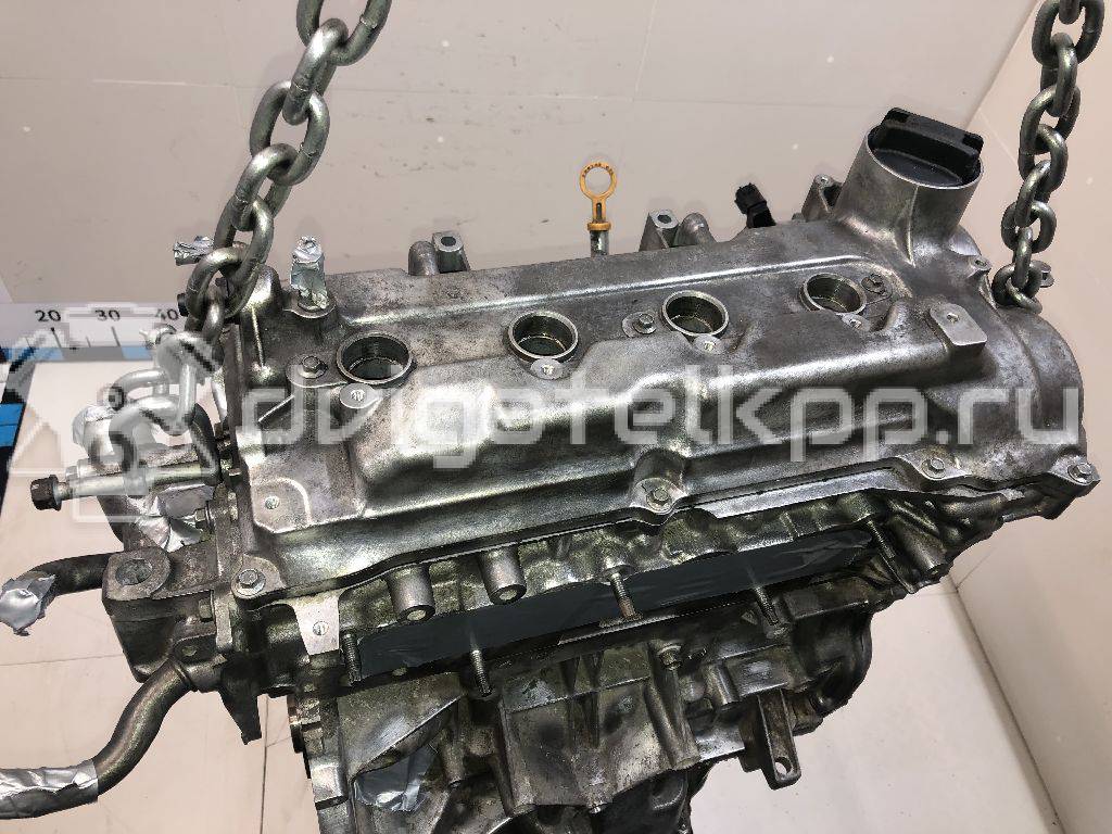 Фото Контрактный (б/у) двигатель HR16DE для Dongfeng (Dfac) / Nissan (Zhengzhou) / Samsung / Mazda / Nissan / Mitsubishi / Nissan (Dongfeng) 113-124 л.с 16V 1.6 л бензин 10102BC23F {forloop.counter}}