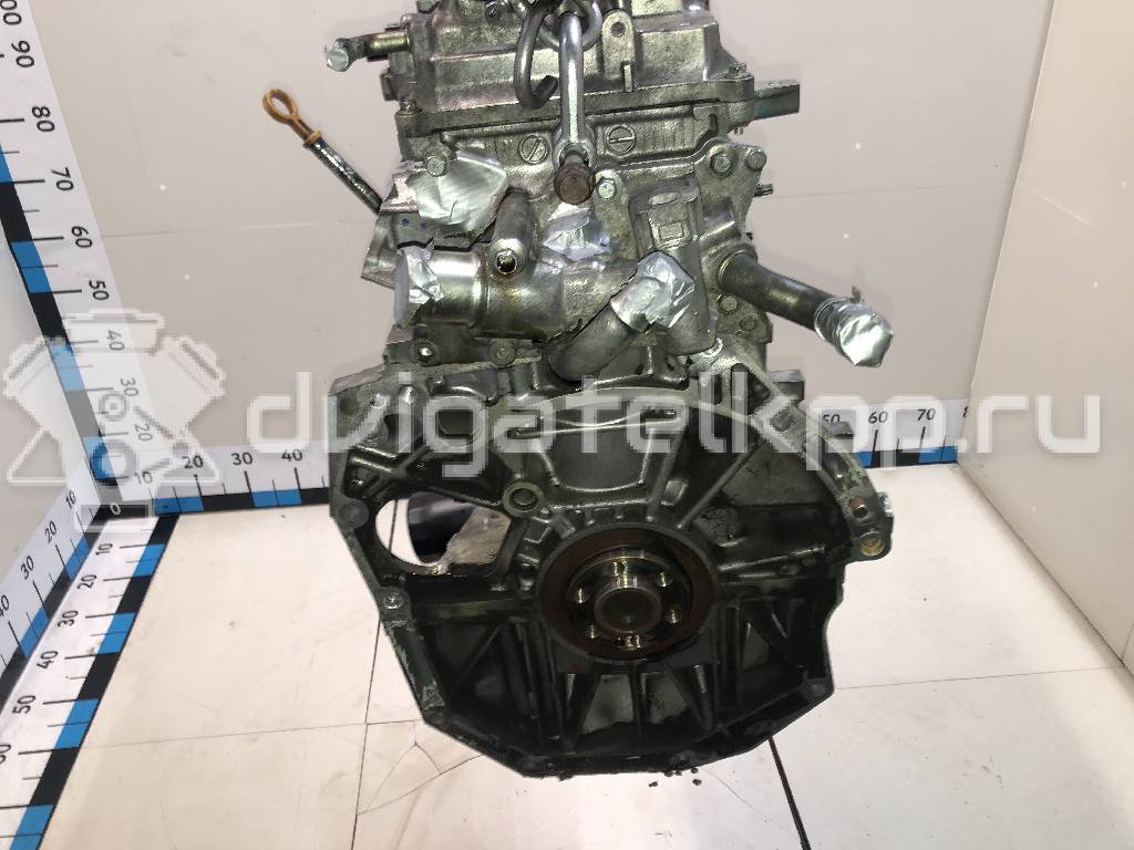 Фото Контрактный (б/у) двигатель HR16DE для Dongfeng (Dfac) / Nissan (Zhengzhou) / Samsung / Mazda / Nissan / Mitsubishi / Nissan (Dongfeng) 113-124 л.с 16V 1.6 л бензин 10102BC23F {forloop.counter}}