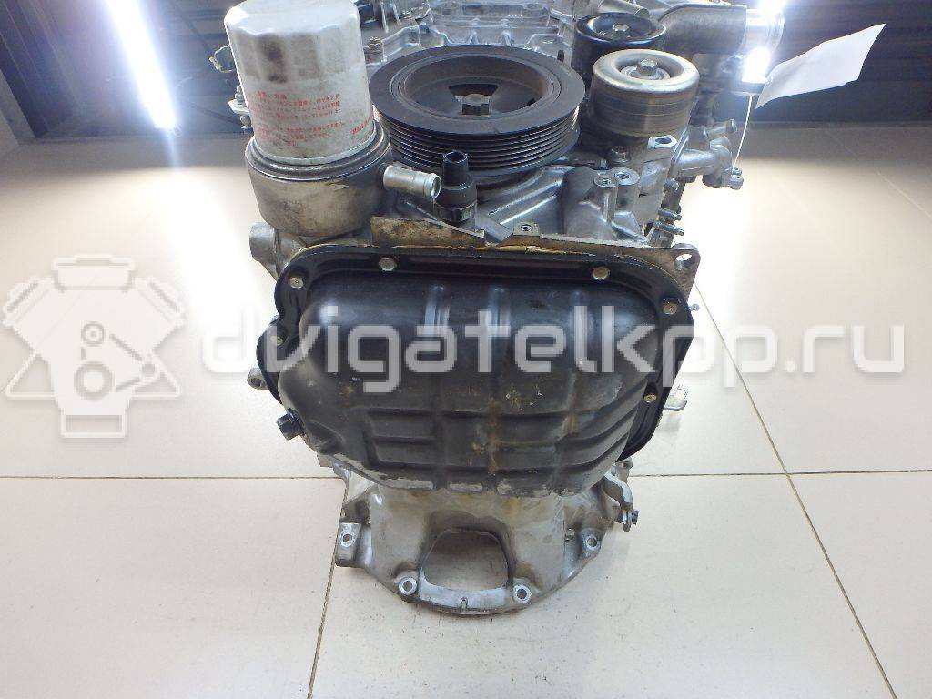 Фото Контрактный (б/у) двигатель VQ25DE для Mitsuoka / Samsung / Nissan / Nissan (Dongfeng) 182-209 л.с 24V 2.5 л бензин 10102JN0A1 {forloop.counter}}