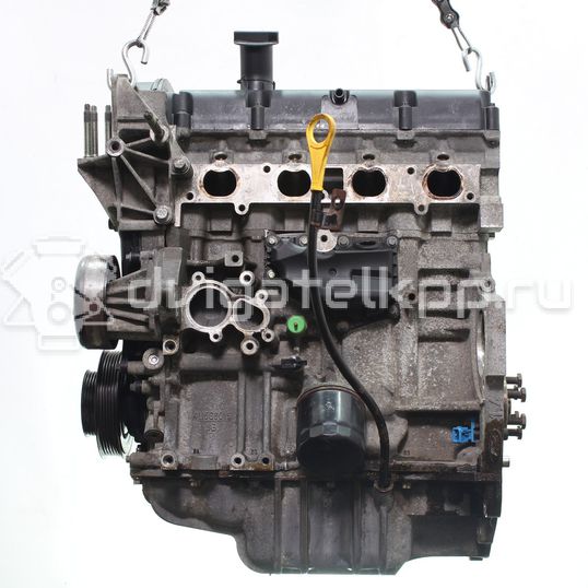 Фото Контрактный (б/у) двигатель BP (DOHC) для Mazda / Ford Australia / Eunos 103-125 л.с 16V 1.8 л бензин 1734722