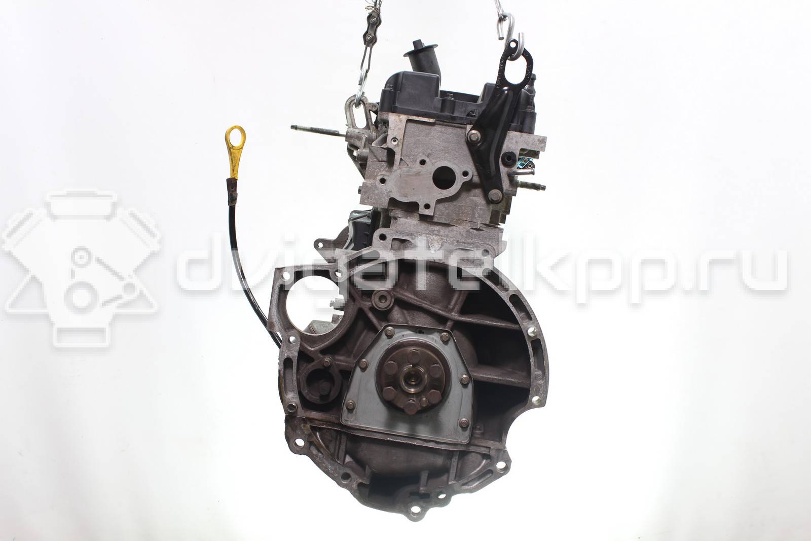 Фото Контрактный (б/у) двигатель BP (DOHC) для Mazda / Ford Australia / Eunos 103-125 л.с 16V 1.8 л бензин 1734722 {forloop.counter}}