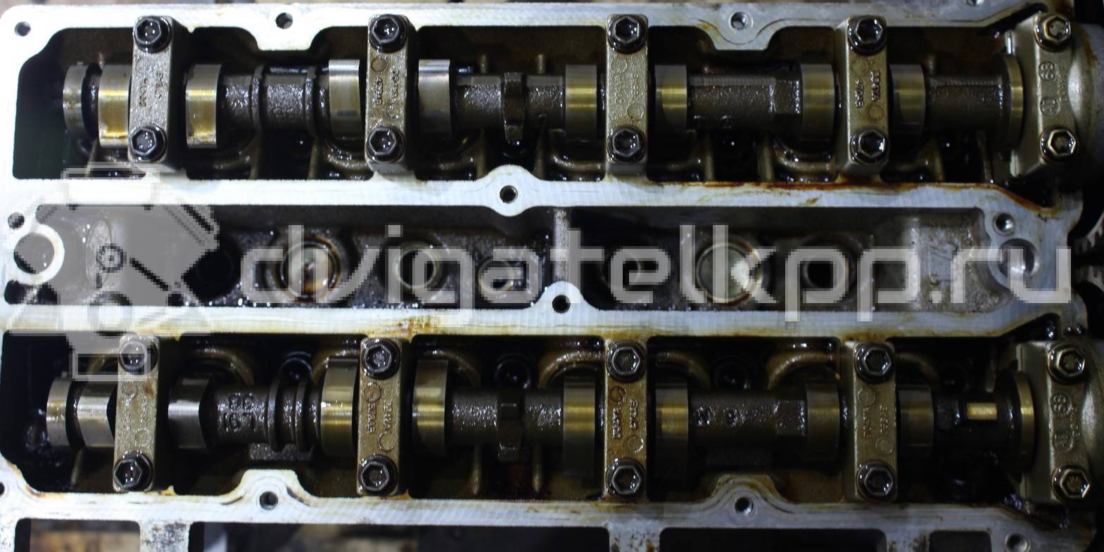 Фото Контрактный (б/у) двигатель BP (DOHC) для Mazda / Ford Australia / Eunos 103-125 л.с 16V 1.8 л бензин 1734722 {forloop.counter}}