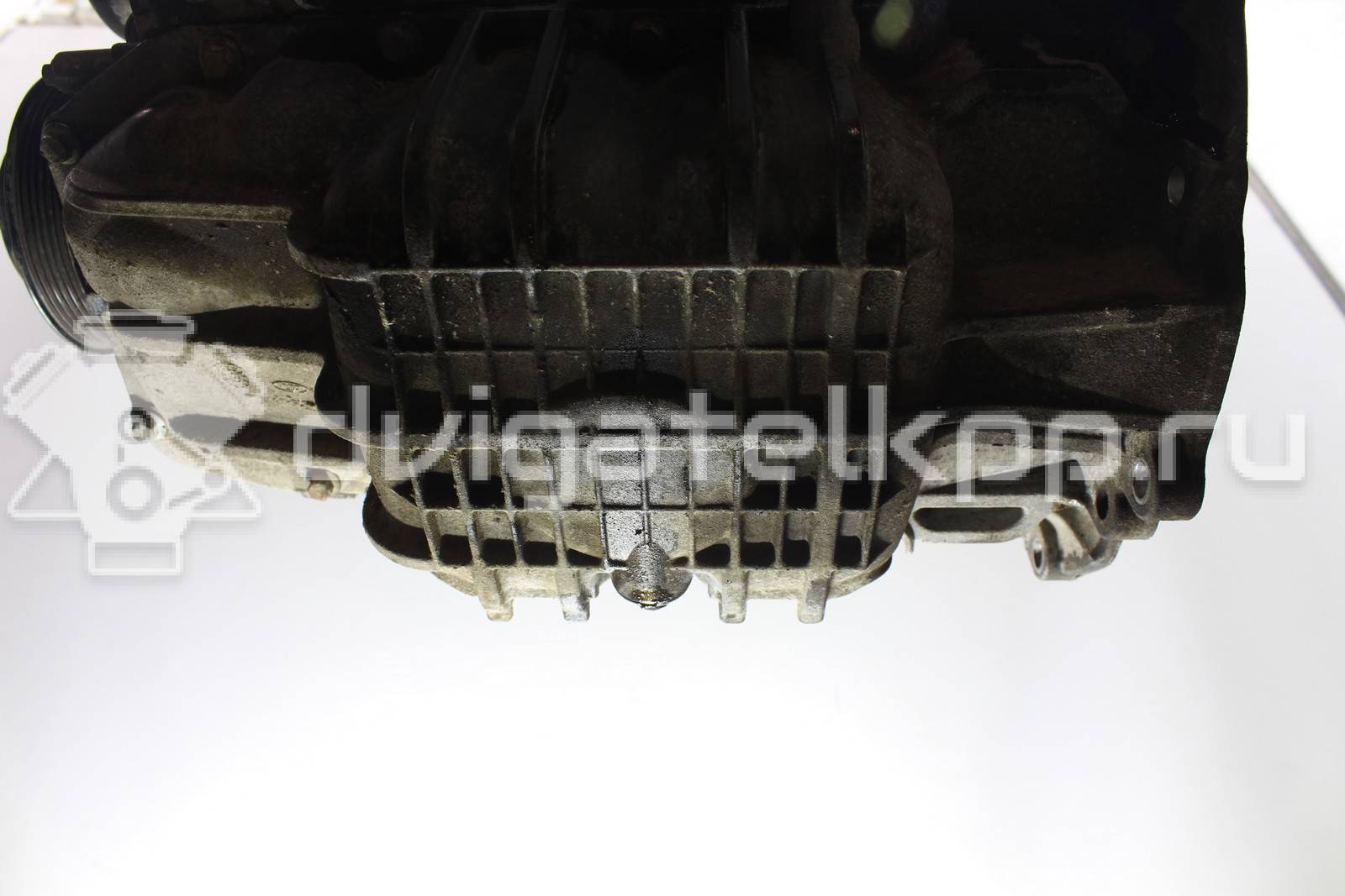 Фото Контрактный (б/у) двигатель BP (DOHC) для Mazda / Ford Australia / Eunos 103-125 л.с 16V 1.8 л бензин 1734722 {forloop.counter}}