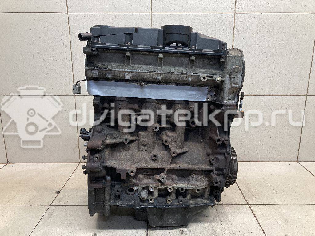 Фото Контрактный (б/у) двигатель SRFA для Ford Australia Transit 115 л.с 16V 2.2 л Дизельное топливо 1709003 {forloop.counter}}