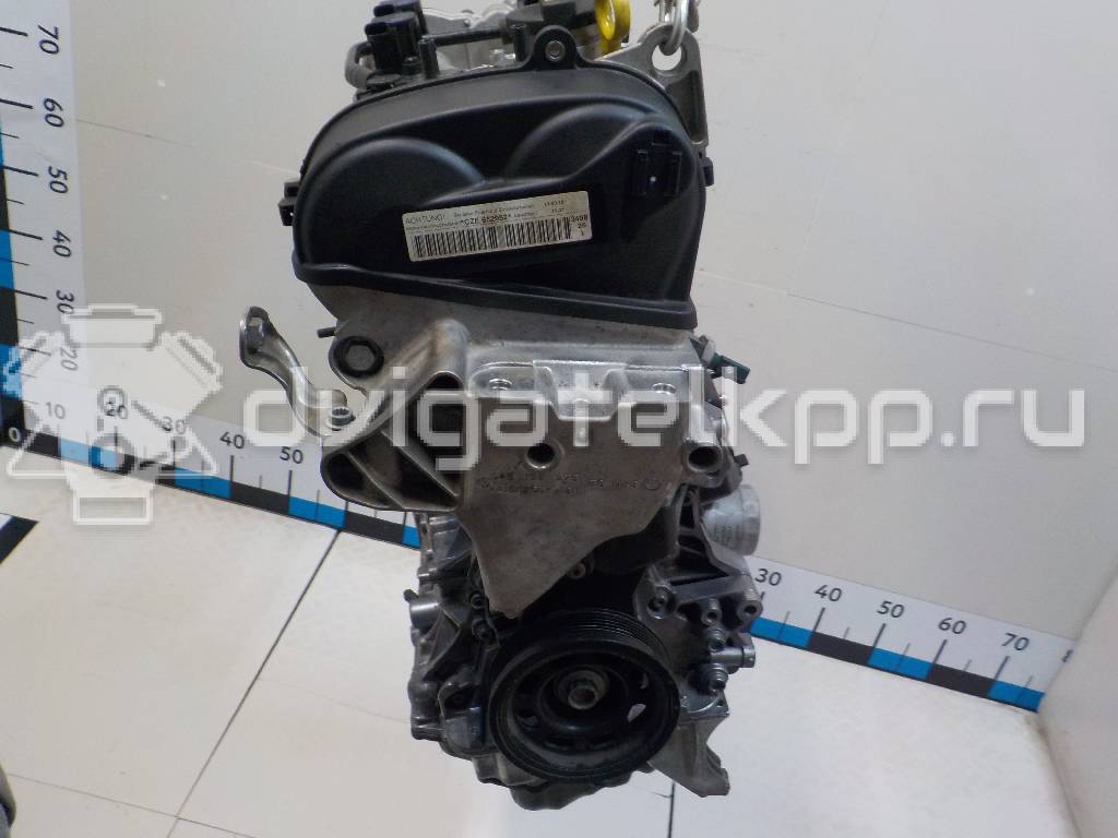 Фото Контрактный (б/у) двигатель CZEA для Volkswagen Polo 150 л.с 16V 1.4 л бензин 04E100034F {forloop.counter}}